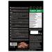 Indiana Beef Jerky - High Protein Dried Meat Snack | No Added Sugar | 18g - 10 x 90g Turkey Jerky - Buy Online on SooperMarket.com