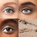Julep Eyeshadow 101 Cr me to Powder Waterproof Eyeshadow Stick Duo - Silver Moonlight & Honey Gold Metallic - Buy Online on SooperMarket.com