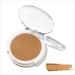 Undone Beauty 2-in-1 Prime and Set Under/Over Lightweight Powder for Priming & Setting with Oil Control for Shine Free  Naked-Skin Finish - Vegan and Cruelty Free - Medium