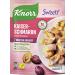 Buy Knorr Sweety Kaiserschmarrn Without Raisins - 2 Portions (185g) | Delicious Austrian Dessert Online - Buy Online on SooperMarket.com