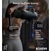 Bondir R2 Massage Gun - Percussion Deep Tissue Back Massager with Extension Handle - Buy Online on SooperMarket.com