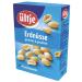 ltje peanuts roasted and salted pack of 10 (10 x 50 g)