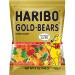 Haribo Gold Bears Gummy Candy - 5oz Pack (12 Units) - Sweet Treats by Haribo - Buy Online on SooperMarket.com