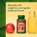 Holland & Barrett Apple Cider Vinegar 200 Tablets 300mg - Buy Online on SooperMarket.com