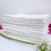 E-Tailor Handmade Cotton Deckle Edge Paper Loose Leaf Sheets for Sketch Painting Invitatons Art Work Kids 130 GSM Ivory White ( HPDW-102-3x5-50-Sheets ) 3x5" - Buy Online on SooperMarket.com
