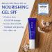 SEKKISEI Herbal UV Defense Gel SPF 40 - Broad Spectrum Sunscreen for Face 1oz - International Shipping Available - Buy Online on SooperMarket.com