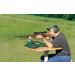 Caldwell Matrix Adjustable Rifle and Pistol Shooting Rest for Range Accuracy and Stability - Buy Online on SooperMarket.com