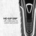 Conair Barbershop Series No-Slip Grip 20-piece Hair Clipper - Professional Haircutting Tool - Buy Online on SooperMarket.com