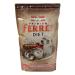 Marshall Pet Products Natural Complete Nutrition Premium Ferret Diet Food with Real Chicken Protein, Highly Digestible 4 Pound (Pack of 1)