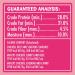 Temptations Adult Cat Treats Assorted Variety Pack 510g (6x85g Pack) 510 g (Pack of 1) Beef - Chicken - Seafood - Mix-ups Cat Treats - Buy Online on SooperMarket.com