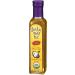 Garlic Gold Organic Extra Virgin Olive Oil - Toasted Garlic Infusion, Low FODMAP, Pack of 6 - Buy Online on SooperMarket.com