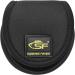 SF Fly Fishing Reel Case Pouch Cover - Black 1PCS for 3/4 5/6 7/8 wt Fly Reel 5/6wt - Buy Online on SooperMarket.com