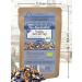 Buy 3-Pack Organic Tea Gift Set - Perfect for Tea Lovers | Morning Lunch Evening Blends | International Shipping Available - Buy Online on SooperMarket.com