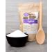 NoSugarSugar Erythritol - Natural Calorie-Free Sugar Substitute (1000g) | 70% Sweetness for Healthy Living - Buy Online on SooperMarket.com