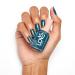 Essie Long-Lasting Vegan Nail Polish - Deep Green No. 200 'Doin' My Best' | Creamy Finish & Quick Dry - 13.5ml - Buy Online on SooperMarket.com