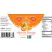 SweetLeaf Liquid Stevia Valencia Orange 2 fl oz (Pack of 2) - Set of 2 Bottles - Buy Online on SooperMarket.com