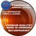 Tomodachi Cold-Pressed Salmon Oil for Cats | German Quality Omega-3 Fish Oil for Skin & Fur | 1L BARF Oil - Immune Protection - Buy Online on SooperMarket.com