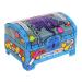 Buy Captain Play Retro Candy Treasure Chest - 400g Nostalgic Candy Box | International Shipping - Buy Online on SooperMarket.com