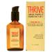 THRIVE Natural Shave Oil for Men  2 Ounces (60mL)   Replaces Pre-Shave Oils  Shaving Creams  Gels  and Foams   Shaving Oil Made in USA with Organic & Unique Premium Natural Ingredients   Vegan 2 Fl Oz (Pack of 1)