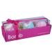 Bomb Cosmetics Bath Blaster Handmade Bath Bomb Gift Pack Contains 3-Pieces 480 g 3 Count (Pack of 1)