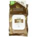 Yes To Coconut Hydrate & Restore Cleansing Facial Wipes, 30 Count