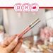 Mirabella Ultra-Hydrating Lip Gloss in Posh - Shimmering Rosy Pink | Glossy Shine Finish & Superior Color | Essential Oils for Nourished Lips - Buy Online on SooperMarket.com