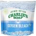 Charlie s Soap Laundry Powder Set | Color Safe Booster & Oxygen Bleach | International Shipping Available - Buy Online on SooperMarket.com