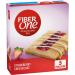 Fiber One Cheesecake Bar Strawberry Cheesecake 5 Bars 1.35 oz (38 g) Each