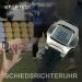 Stoptec RW-100 Referee Watch | 1-99 Minute Timer | Play Time Interruption | Clock & Alarm | 10 Memory Functions - Shop Internationally - Buy Online on SooperMarket.com