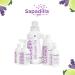 Sapadilla Sweet Lavender + Lime Biodegradable Dish Soap - 16 oz (Pack of 1) - Buy Online on SooperMarket.com