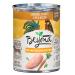Purina Beyond Grain Free, Natural, Adult Ground Entrée Wet Dog Food - (12) 13 oz. Cans (Packaging May Vary) Chicken, Carrot & Pea