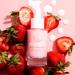 Buy ColourPop Fourth Ray Beauty Strawberry Face Milk - Moisturizing Serum with Strawberry Seed Oil & Lotus Flower for Healthy Skin - International Shipping Available - Buy Online on SooperMarket.com