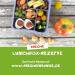 FRECHE FREUNDE Organic Puffed Corn with Banana & Strawberry | Vegan Gluten-Free 30g (Pack of 9) - Shop Internationally - Buy Online on SooperMarket.com
