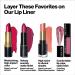 Revlon Colorstay Lip Liner - 677 Fuchsia | Longwear Rich Lip Color with Built-in Sharpener | Smooth Application | 1 Count - Buy Online on SooperMarket.com