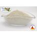 Natura Pro Vita Pebble Earth for Cats - Natural Silica Powder for Skin Fur Claws Teeth & Digestion - 1kg Pure Nature Feed - Buy Online on SooperMarket.com