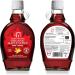 47 North Quadriga 4x Single Source Organic Grade A Maple Syrup Golden Amber Dark & Very Dark 4x250g To enjoy the full range of all true maple syrup flavours! - Buy Online on SooperMarket.com