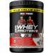 Whey Protein Powder + Creatine Monohydrate | Six Star 100% Whey Protein Plus (Cookies and Cream 4 lbs) and Creatine X3 Powder (Fruit Punch 35 Servings) Cookies & Cream 1.8 kg (Pack of 1) + Powder - Buy Online on SooperMarket.com