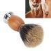 NATUDECO Professional Salon Razing Brush - Comfortable Composite Hair Brush for Family Care & Easy Cleaning - Buy Online on SooperMarket.com