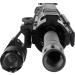 Monstrum Tactical 1 Offset Picatinny Rail Mount: Ideal for Flashlights - Buy Online on SooperMarket.com