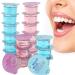 Shop Mundwater Rose-Mint Mouthwash | Fresh Breath Bad Breath Elimination 13ml x 20 Pieces | International Shipping - Buy Online on SooperMarket.com