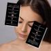 Lash Lift + Tint Aftercare Instruction Cards | 50 Pack | Boutique Marketing LLC | Eyelash Aftercare Kit - Buy Online on SooperMarket.com