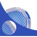 Bikini Line Exfoliating Brush by SanDine - Ingrown Hair Treatment for Men and Women - Body Brush for Legs, Armpits - Eliminate Razor Bumps and Shaving Irritation - Buy Online on SooperMarket.com