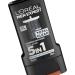 L'Oreal Men Expert Total Clean Shower Gel 300ml - Buy Online on SooperMarket.com