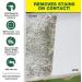 STAR BRITE Home Mildew Stain Remover Gel - Powerful 1 Gallon Solution for Tough Mold & Mildew Stains | Fast Shipping Worldwide - Buy Online on SooperMarket.com