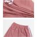 Girls Jogging Pants | Athletic Sweatpants for Outdoor Activities | Pink 10 Years - Buy Online on SooperMarket.com