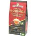 Miracle Tree Moringa Energy Tea - Cherry Chamomile | Organic, Caffeinated Coffee Alternative | 16 Pyramid Sachets - Buy Online on SooperMarket.com
