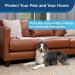 PetSafe ScatMat Indoor Pet Training Mat for Sofa - 60 x 12 - Deter Pets Safely - Buy Online on SooperMarket.com