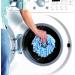 O-Cedar RinseClean Spin Mop Microfiber Refill 1 CT - 2 Pack - Buy Online on SooperMarket.com