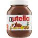 Ferrero Nutella jar Hazelnut spread with Cocoa 950 grams CHOCOLATE - Buy Online on SooperMarket.com