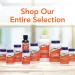 Now Foods Probiotic-10 50 Billion CFU - 50 Veg Capsules for Gut Health - Buy Online on SooperMarket.com